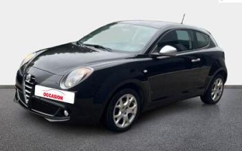 Alfa-romeo mito Hénin-Beaumont