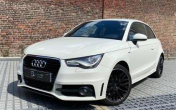 Audi a1 Marquette-lez-Lille