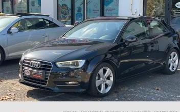 Audi A3 Montauban