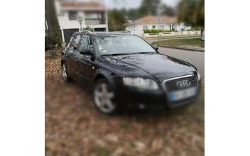 Audi a4 Mérignac