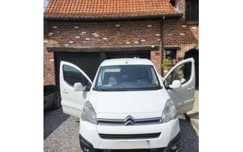 Citroen berlingo Nieppe