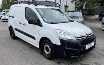 Citroen berlingo Vaulx-en-Velin