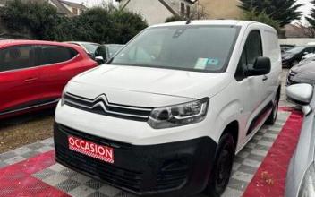 Citroen berlingo Drancy