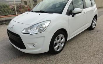 Citroen c3 Lectoure