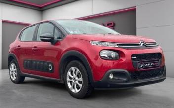 Citroen c3 Vernon