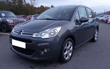 Citroen c3 Châtillon-en-Vendelais