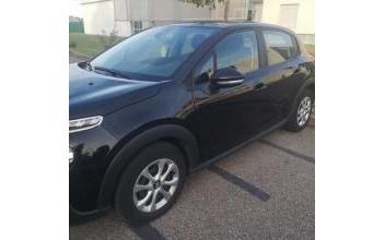 Citroen c3 Jonage