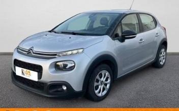 Citroen c3 Ploeren