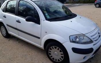 Citroen c3 Coublevie