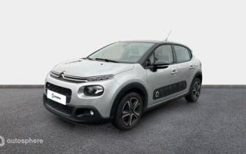 Citroen c3 Avon