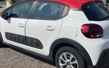 Citroen c3 Valentigney