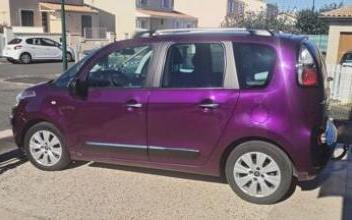 Citroen c3 picasso Chasseneuil-sur-Bonnieure