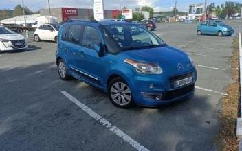 Citroen c3 picasso Périgueux