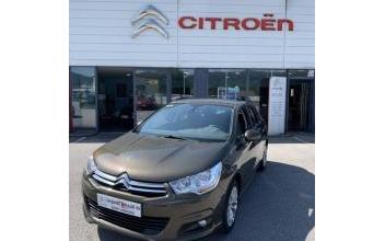 Citroen c4 Saint-Nabord