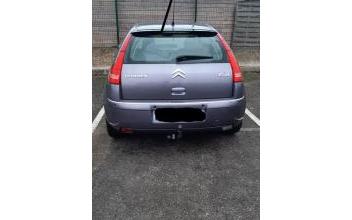 Citroen c4 Hazebrouck