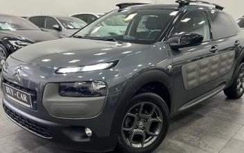 Citroen C4 Cactus Saint-Priest