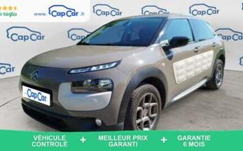 Citroen c4 cactus Us