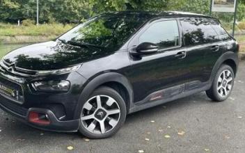 Citroen c4 cactus Bougival