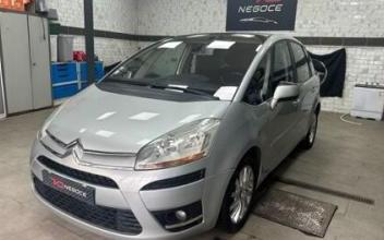 Citroen c4 picasso Livry-Gargan