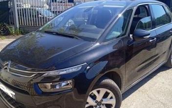 Citroen c4 picasso Aubagne