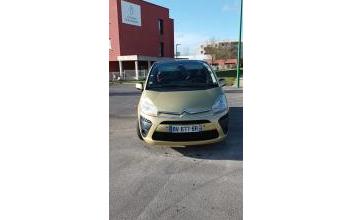 Citroen c4 picasso Hérouville-Saint-Clair