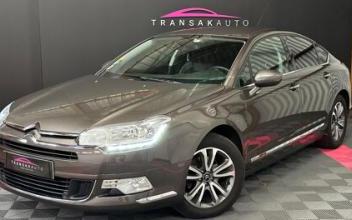 Citroen c5 Angers