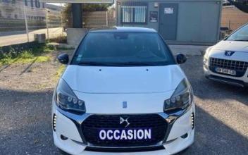 Citroen ds3 La-Garde