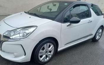 Citroen ds3 Sartrouville