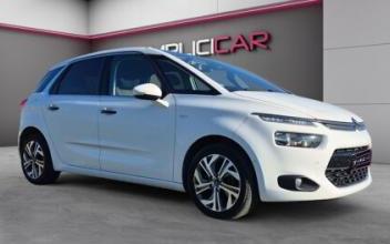 Citroen grand c4 picasso Saint-Sulpice-de-Royan