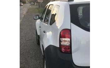 Dacia duster Flers