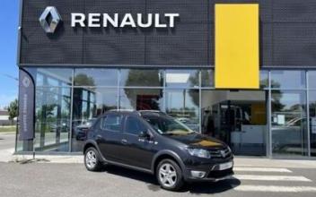 Dacia sandero Bellegarde-en-Forez