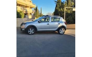 Dacia sandero Aix-en-Provence