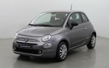 Fiat 500 Champniers