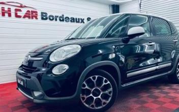 Fiat 500 l Pessac