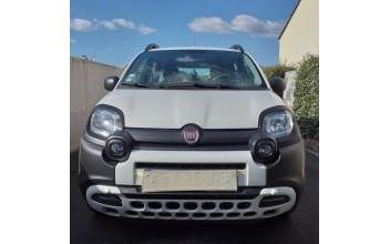 Fiat panda Olonne-sur-Mer