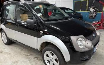 Fiat Panda Saint-Priest