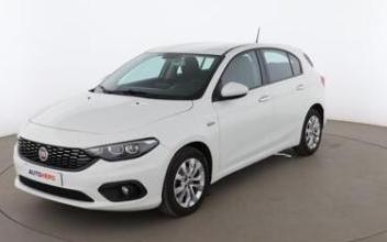 Fiat tipo Issy-les-Moulineaux