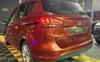 Ford B-max Lisses