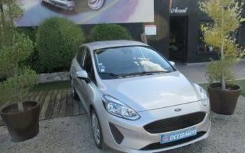 Ford fiesta Galluis