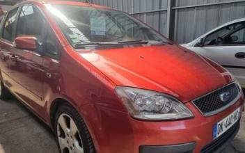 Ford focus c max Montrichard