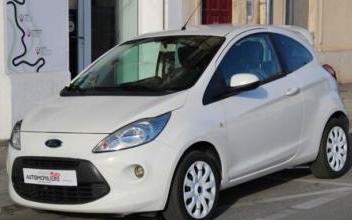 Ford ka Sète