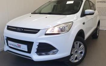 Ford kuga Nice