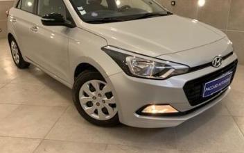 Hyundai i20 La-Buisse