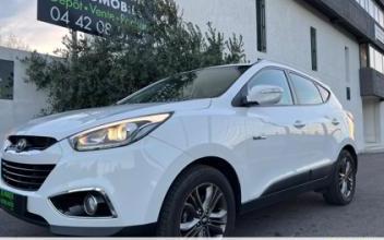 Hyundai ix35 Aubagne