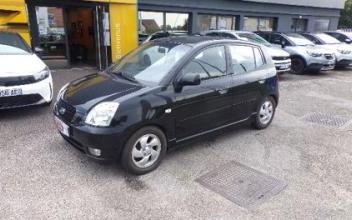 Kia picanto Dole