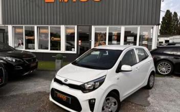 Kia picanto Evreux