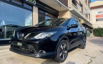 Nissan Qashqai Goussainville