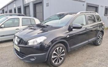 Nissan qashqai Sainte-Luce-sur-Loire