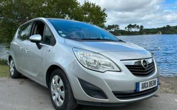 Opel meriva La-Teste-de-Buch