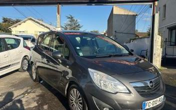 Opel Meriva Argenteuil